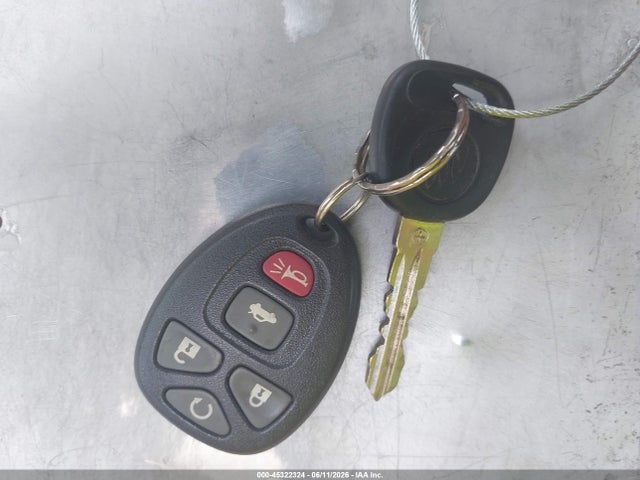 2006 Buick Lucerne Cx მანქანა იყიდება აუქციონზე, vin: 1G4HP57276U138893, აუქციონის ნომერი: 45322324