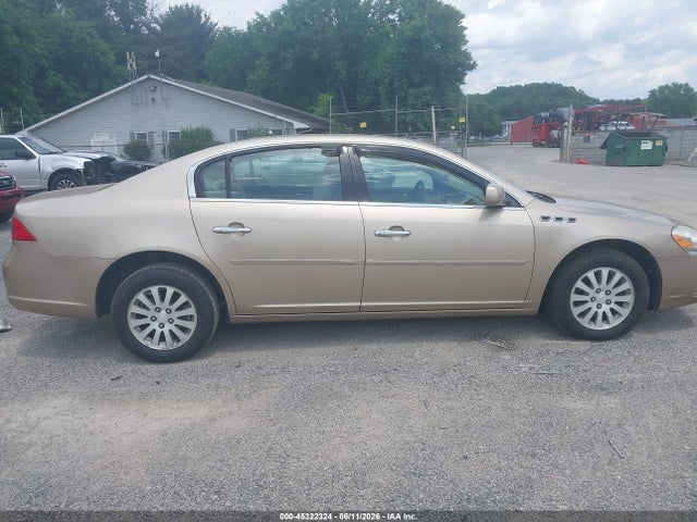 2006 Buick Lucerne Cx მანქანა იყიდება აუქციონზე, vin: 1G4HP57276U138893, აუქციონის ნომერი: 45322324