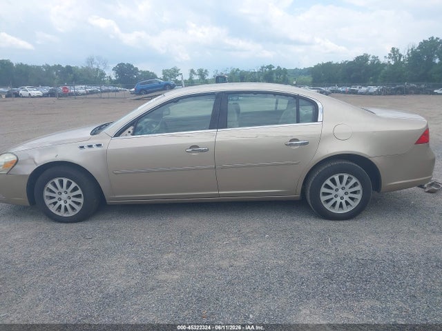 Продажа на аукционе авто 2006 Buick Lucerne Cx, vin: 1G4HP57276U138893, номер лота: 45322324