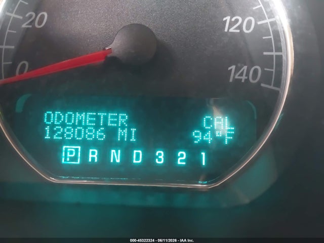 2006 Buick Lucerne Cx მანქანა იყიდება აუქციონზე, vin: 1G4HP57276U138893, აუქციონის ნომერი: 45322324
