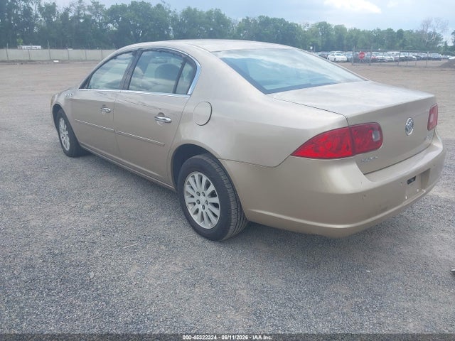 2006 Buick Lucerne Cx მანქანა იყიდება აუქციონზე, vin: 1G4HP57276U138893, აუქციონის ნომერი: 45322324