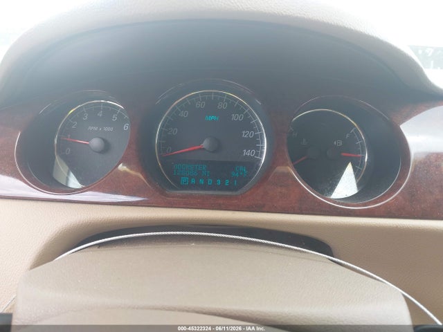 2006 Buick Lucerne Cx მანქანა იყიდება აუქციონზე, vin: 1G4HP57276U138893, აუქციონის ნომერი: 45322324