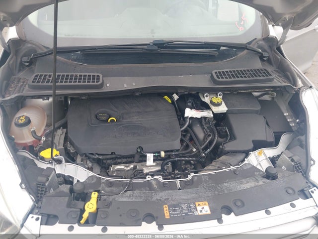 Aukcja sprzedaży 2017 Ford Escape Se, vin: 1FMCU0GD7HUD83462, numer aukcji: 45322328