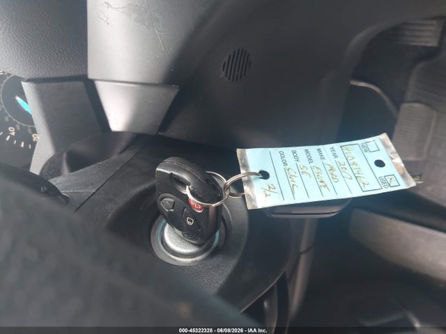 Aukcja sprzedaży 2017 Ford Escape Se, vin: 1FMCU0GD7HUD83462, numer aukcji: 45322328