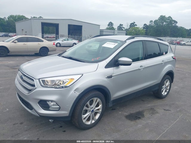 Aukcja sprzedaży 2017 Ford Escape Se, vin: 1FMCU0GD7HUD83462, numer aukcji: 45322328