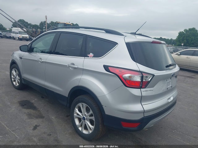 Aukcja sprzedaży 2017 Ford Escape Se, vin: 1FMCU0GD7HUD83462, numer aukcji: 45322328