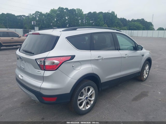 Aukcja sprzedaży 2017 Ford Escape Se, vin: 1FMCU0GD7HUD83462, numer aukcji: 45322328