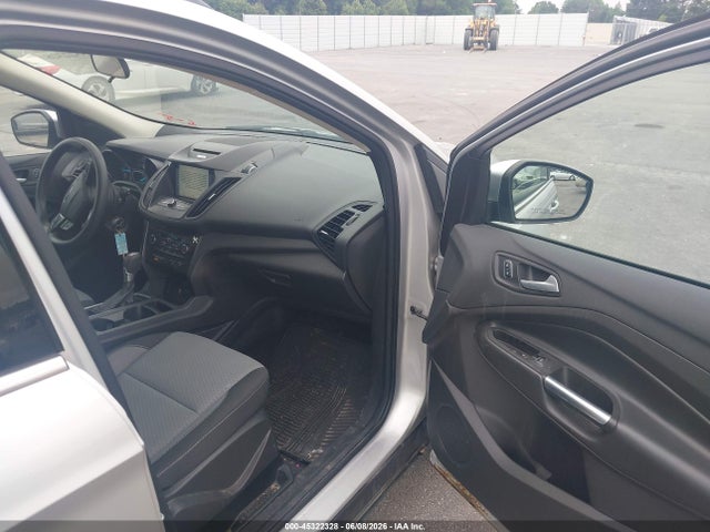 Aukcja sprzedaży 2017 Ford Escape Se, vin: 1FMCU0GD7HUD83462, numer aukcji: 45322328