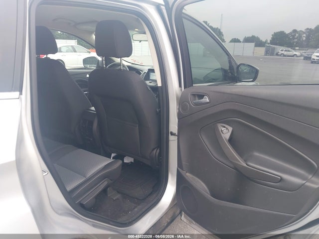 Aukcja sprzedaży 2017 Ford Escape Se, vin: 1FMCU0GD7HUD83462, numer aukcji: 45322328