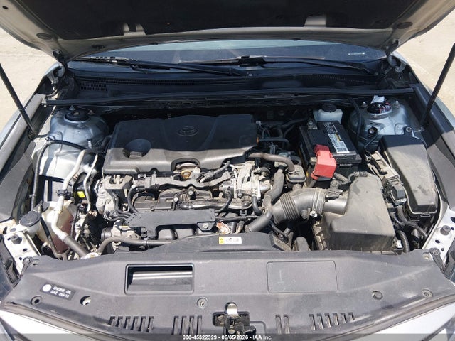 Продаж на аукціоні авто 2020 Toyota Camry Le, vin: 4T1C11AK4LU889524, номер лоту: 45322329