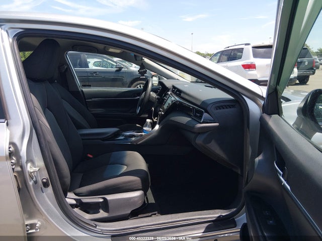 Продаж на аукціоні авто 2020 Toyota Camry Le, vin: 4T1C11AK4LU889524, номер лоту: 45322329