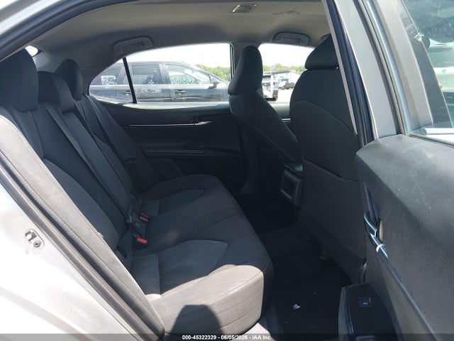 Продаж на аукціоні авто 2020 Toyota Camry Le, vin: 4T1C11AK4LU889524, номер лоту: 45322329