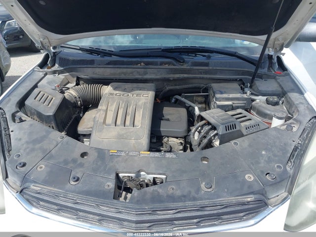 Chevrolet EQUINOX LS 2016 1GNALBEK1GZ103409 Image 10