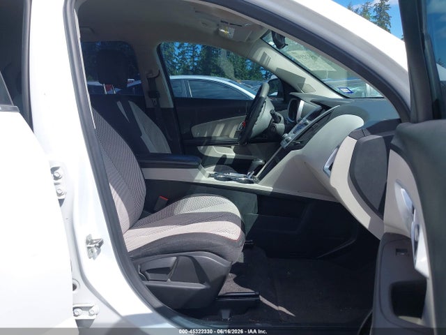 Chevrolet EQUINOX LS 2016 1GNALBEK1GZ103409 Image 5