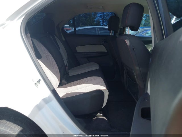 Chevrolet EQUINOX LS 2016 1GNALBEK1GZ103409 Image 8
