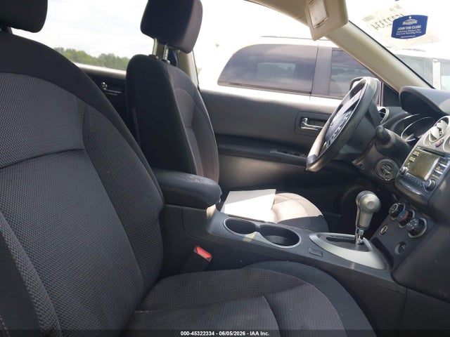Auction sale of the 2012 Nissan Rogue Sv, vin: JN8AS5MT3CW263332, lot number: 45322334