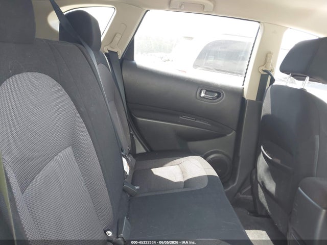 Auction sale of the 2012 Nissan Rogue Sv, vin: JN8AS5MT3CW263332, lot number: 45322334