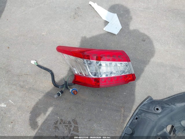 Nissan SENTRA SR 2015 3N1AB7AP8FY315228 Image 11