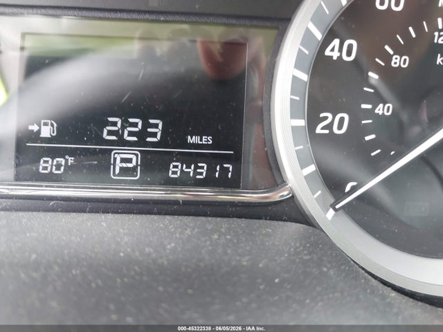 Nissan SENTRA SR 2015 3N1AB7AP8FY315228 Image 16