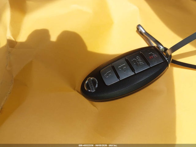 Nissan SENTRA SR 2015 3N1AB7AP8FY315228 Image 12