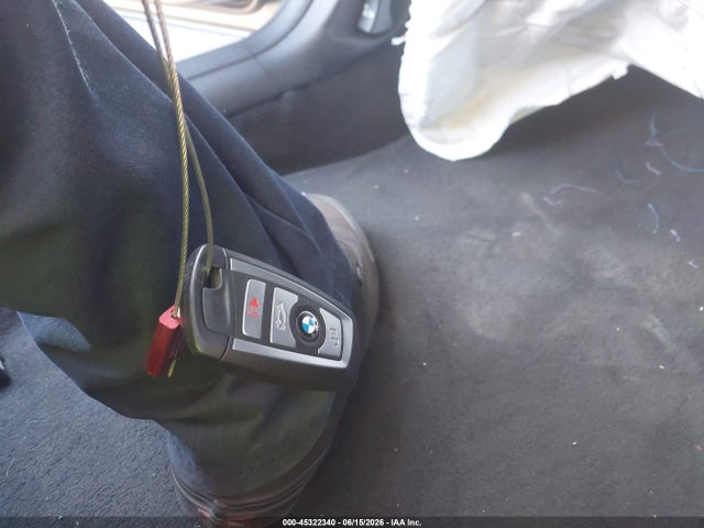 WBS3C9C58FJ276132 BMW M3