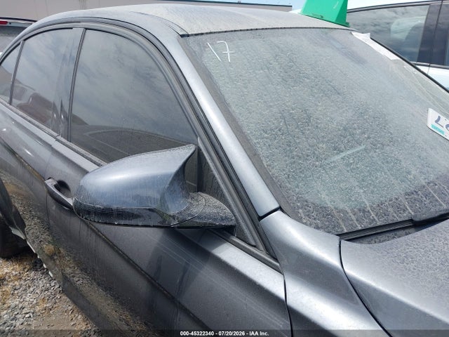 WBS3C9C58FJ276132 BMW M3