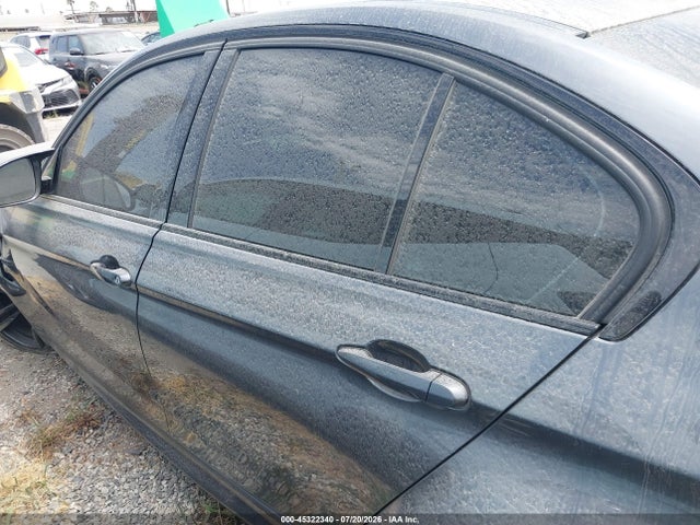 WBS3C9C58FJ276132 BMW M3