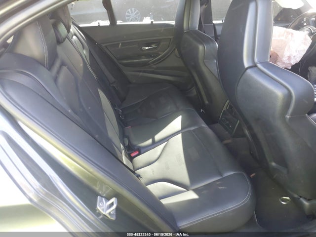 WBS3C9C58FJ276132 BMW M3