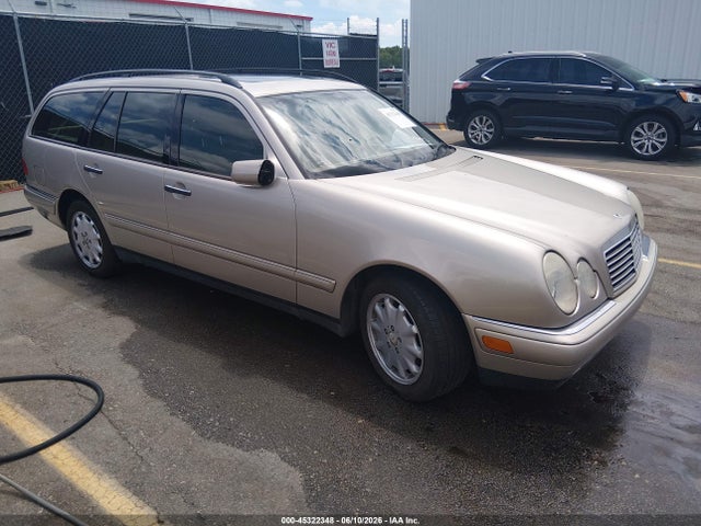 Продажа на аукционе авто 1998 Mercedes-benz E 320, vin: WDBJH65F3WA663819, номер лота: 45322348