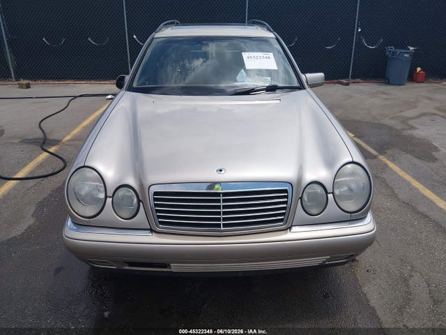 Продажа на аукционе авто 1998 Mercedes-benz E 320, vin: WDBJH65F3WA663819, номер лота: 45322348