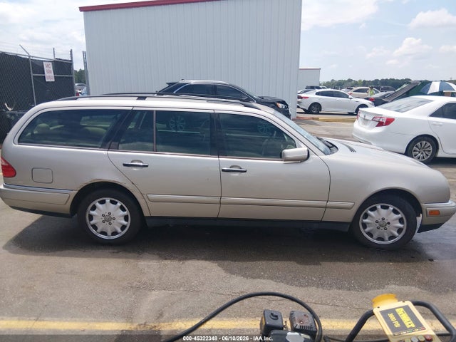 Продажа на аукционе авто 1998 Mercedes-benz E 320, vin: WDBJH65F3WA663819, номер лота: 45322348