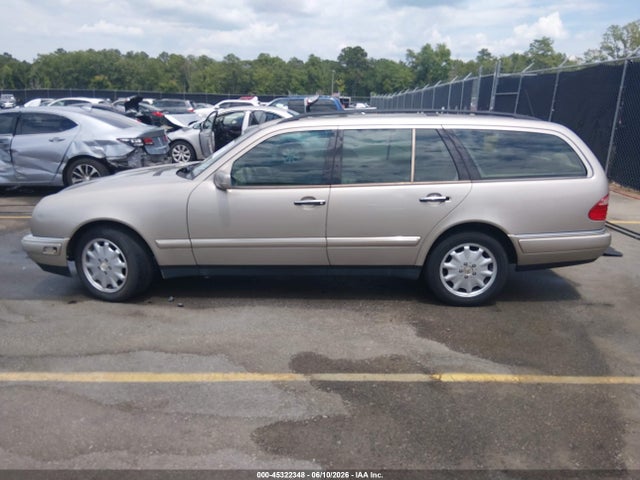 Продажа на аукционе авто 1998 Mercedes-benz E 320, vin: WDBJH65F3WA663819, номер лота: 45322348