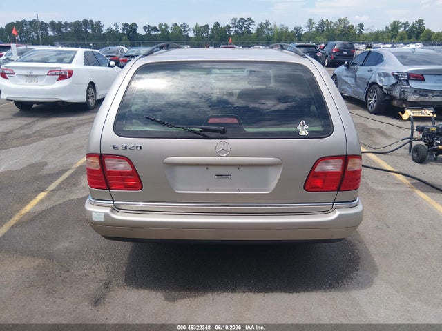 Продажа на аукционе авто 1998 Mercedes-benz E 320, vin: WDBJH65F3WA663819, номер лота: 45322348