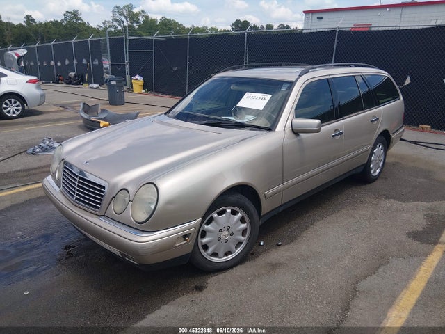 Продажа на аукционе авто 1998 Mercedes-benz E 320, vin: WDBJH65F3WA663819, номер лота: 45322348