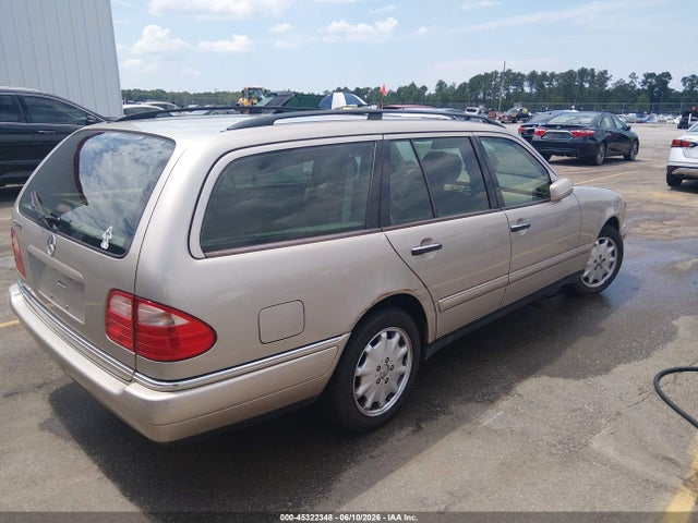 Продажа на аукционе авто 1998 Mercedes-benz E 320, vin: WDBJH65F3WA663819, номер лота: 45322348