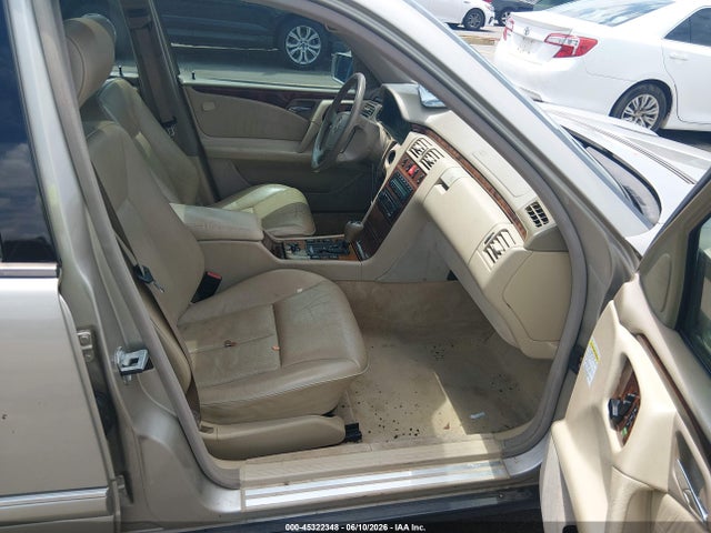 Продажа на аукционе авто 1998 Mercedes-benz E 320, vin: WDBJH65F3WA663819, номер лота: 45322348