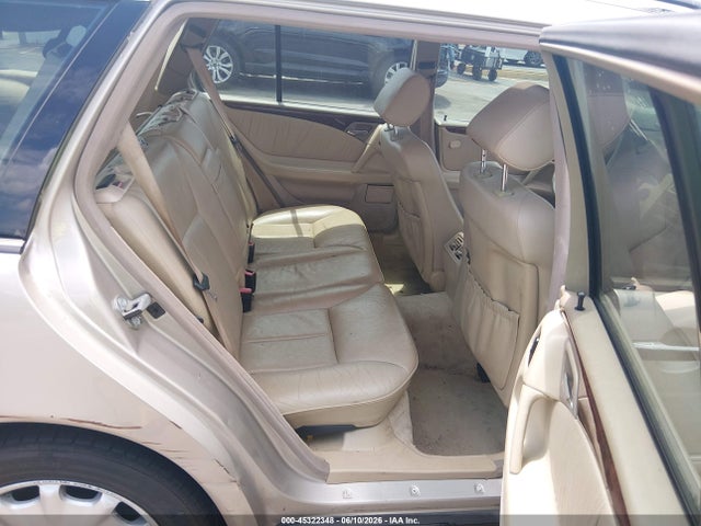 Продажа на аукционе авто 1998 Mercedes-benz E 320, vin: WDBJH65F3WA663819, номер лота: 45322348