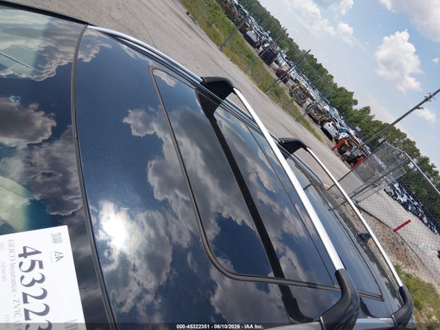 Aukcja sprzedaży 2022 Genesis Gv80 3.5t Awd, vin: KMUHCESC4NU075733, numer aukcji: 45322351