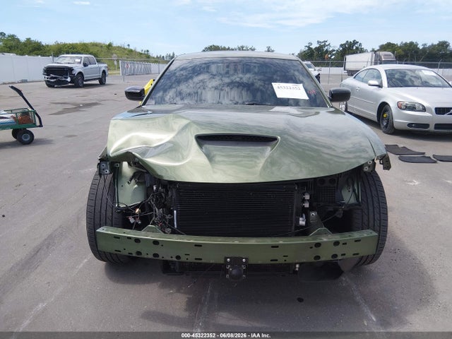 Продажа на аукционе авто 2023 Dodge Charger Gt, vin: 2C3CDXHG6PH504381, номер лота: 45322352