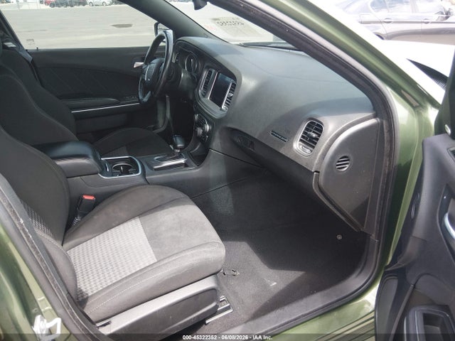 Продажа на аукционе авто 2023 Dodge Charger Gt, vin: 2C3CDXHG6PH504381, номер лота: 45322352