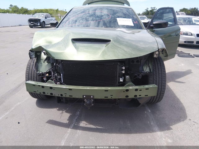 Продажа на аукционе авто 2023 Dodge Charger Gt, vin: 2C3CDXHG6PH504381, номер лота: 45322352
