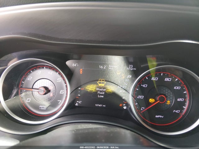 Продажа на аукционе авто 2023 Dodge Charger Gt, vin: 2C3CDXHG6PH504381, номер лота: 45322352