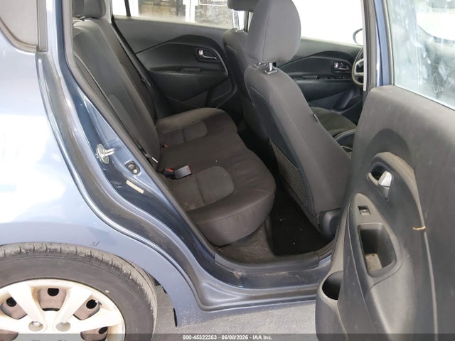 Aukcja sprzedaży 2016 Kia Rio Lx, vin: KNADM4A34G6606394, numer aukcji: 45322353