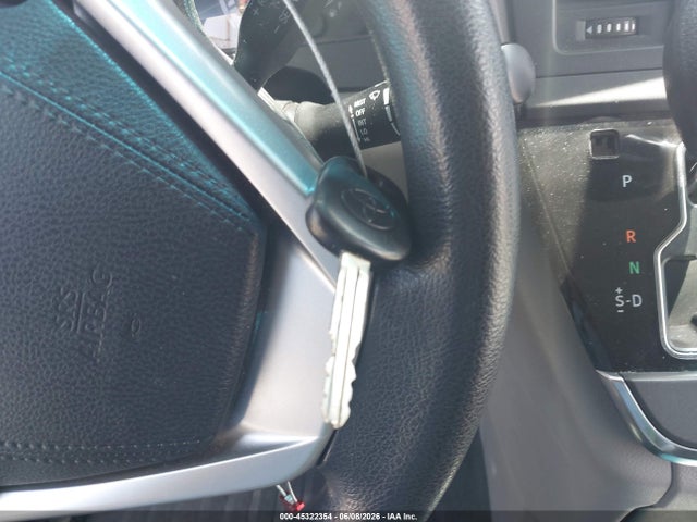 Toyota Sienna Le 8 Passenger 2017 5TDKZ3DC6HS882997 Image 11