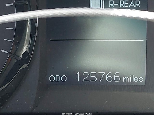 Toyota Sienna Le 8 Passenger 2017 5TDKZ3DC6HS882997 Image 15