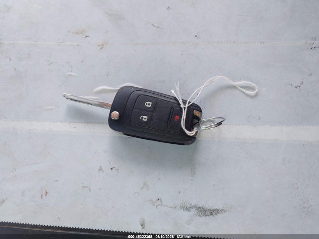Chevrolet TRAX LS 2017 3GNCJKSB7HL267128 Image 11