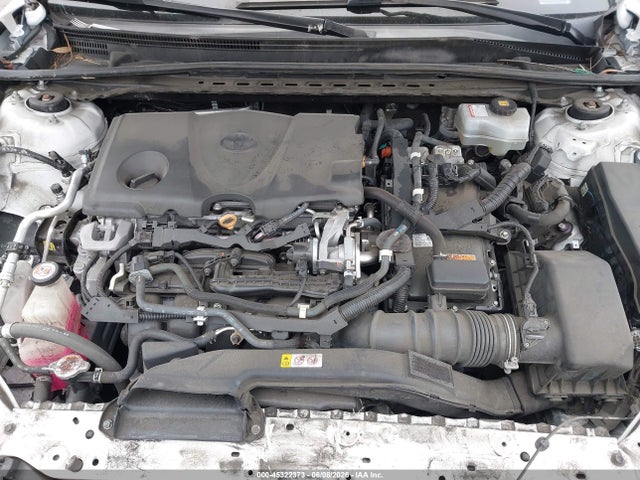 4T1C31AK6LU525213 Toyota Camry Le Hybrid