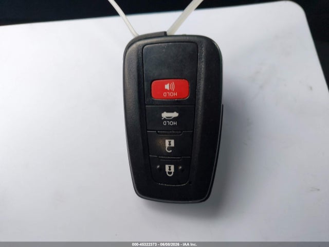 4T1C31AK6LU525213 Toyota Camry Le Hybrid