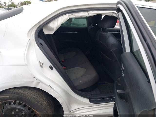 4T1C31AK6LU525213 Toyota Camry Le Hybrid