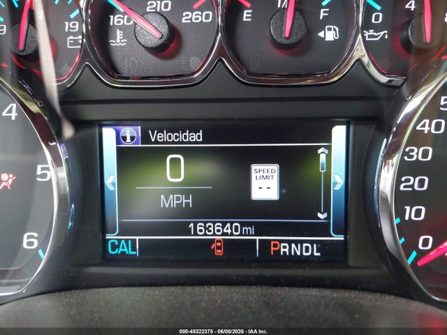 45322375 :رقم المزاد ، 3GTP1NEC4HG514131 vin ، 2017 Gmc Sierra 1500 Slt مزاد بيع